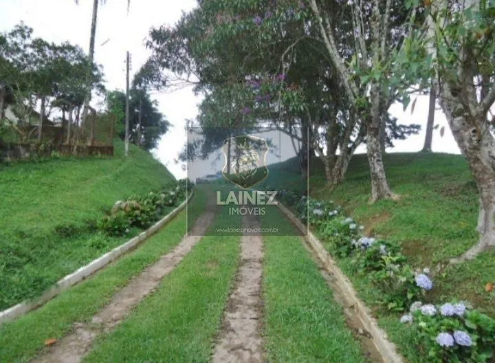 Sítio à venda de 5 ha em Juquitiba, SP, Brasil
