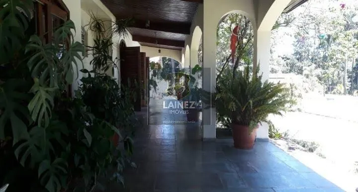 Sítio à venda de 5 ha em Juquitiba, SP, Brasil