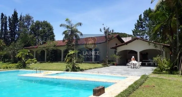 Sítio à venda de 5 ha em Juquitiba, SP, Brasil