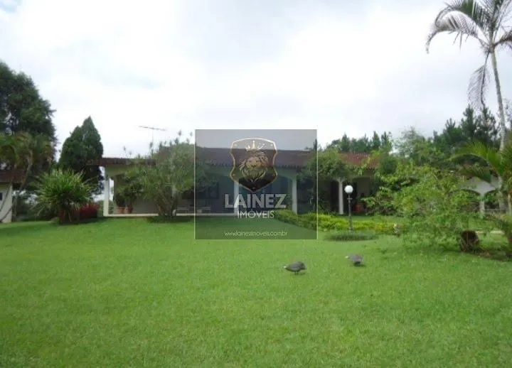 Sítio à venda de 5 ha em Juquitiba, SP, Brasil