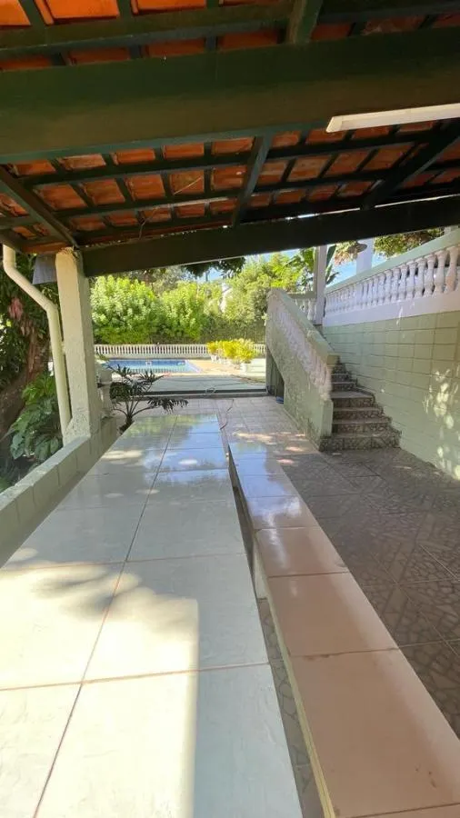 Country home for sale of 3,000 m² in Itu, SP, Brazil