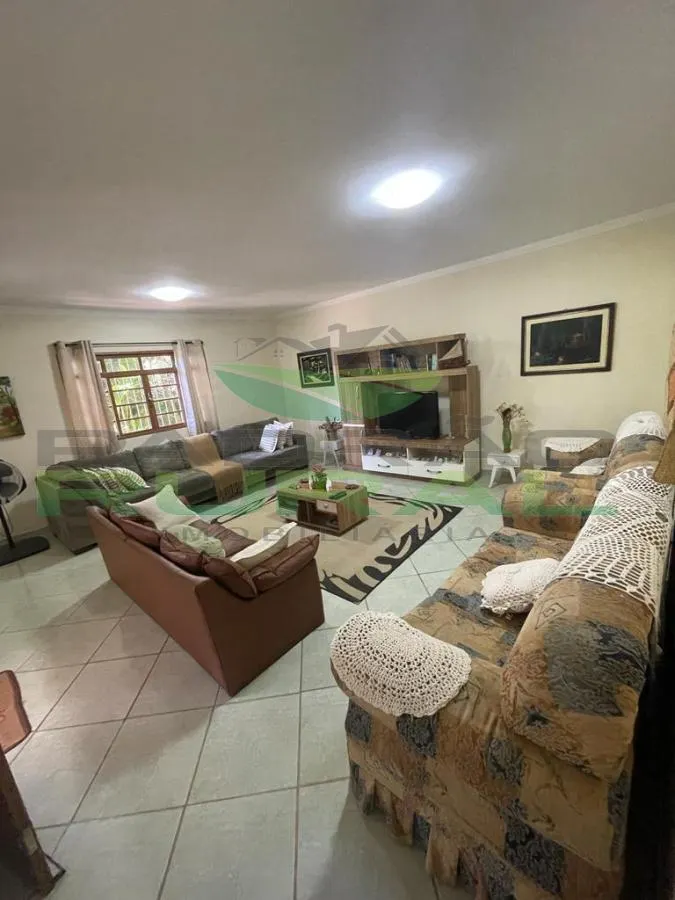 Country home for sale of 3,000 m² in Itu, SP, Brazil