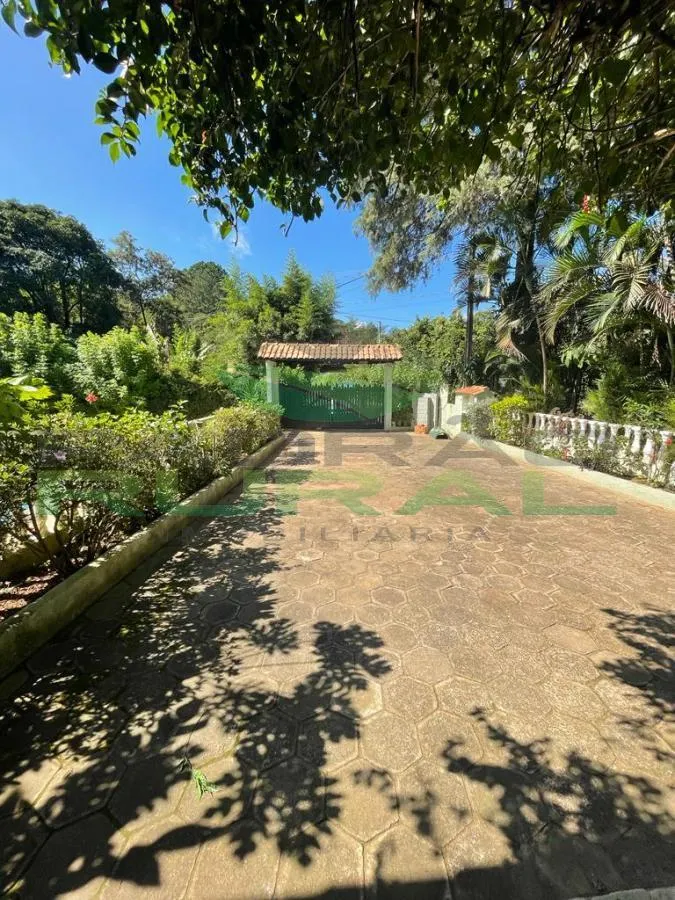 Country home for sale of 3,000 m² in Itu, SP, Brazil