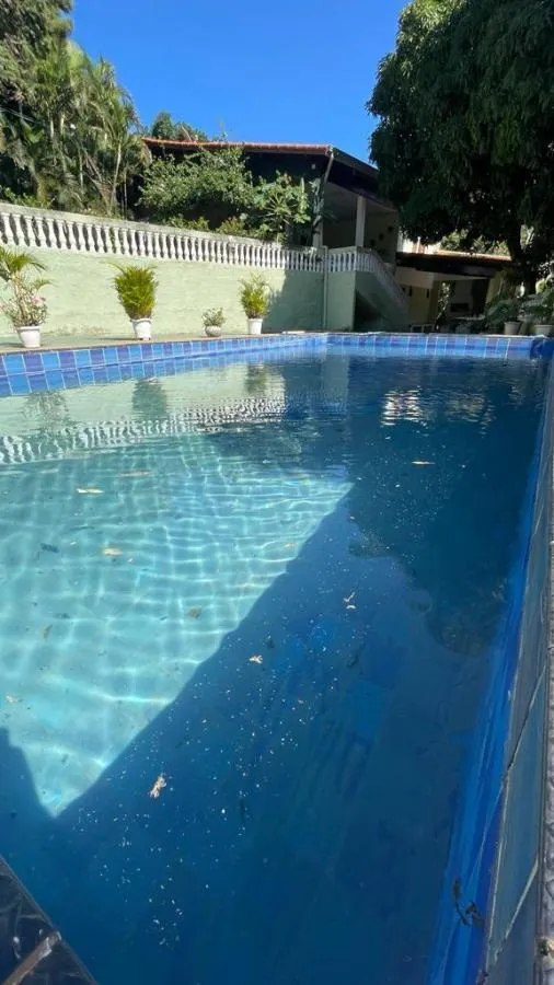 Country home for sale of 3,000 m² in Itu, SP, Brazil