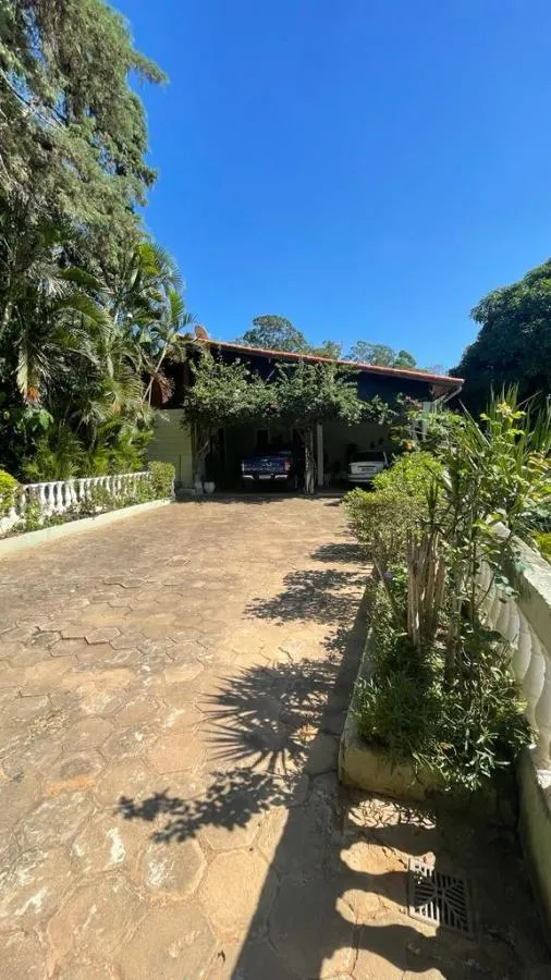 Country home for sale of 3,000 m² in Itu, SP, Brazil
