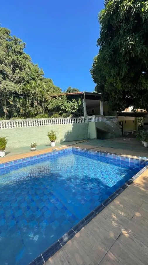 Country home for sale of 3,000 m² in Itu, SP, Brazil