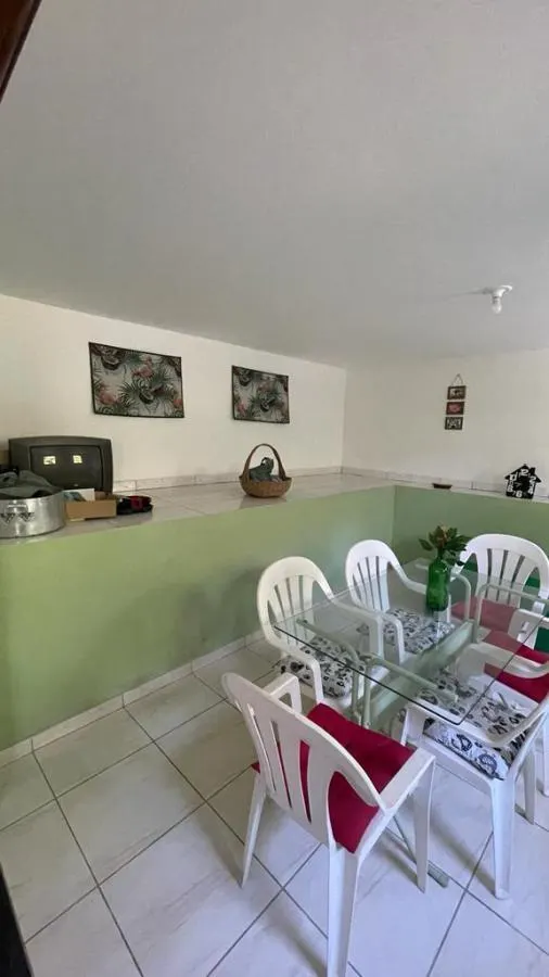 Country home for sale of 3,000 m² in Itu, SP, Brazil