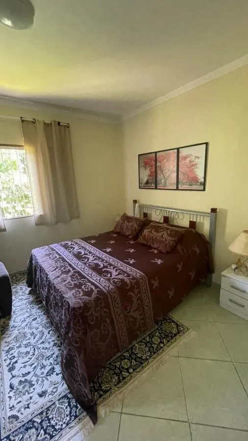 Country home for sale of 3,000 m² in Itu, SP, Brazil