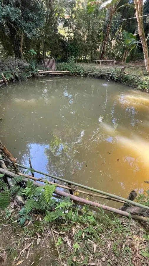 Country home for sale of 3,000 m² in Itu, SP, Brazil