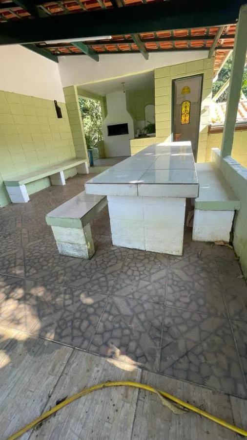 Country home for sale of 3,000 m² in Itu, SP, Brazil