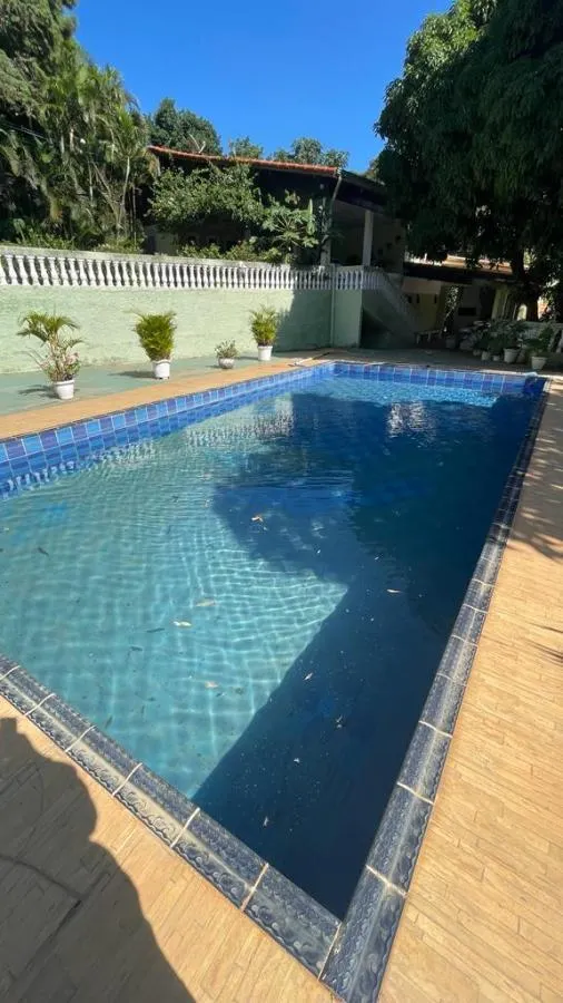 Country home for sale of 3,000 m² in Itu, SP, Brazil