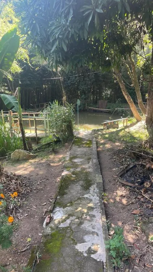 Country home for sale of 3,000 m² in Itu, SP, Brazil