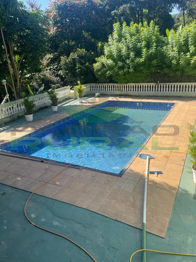 Country home for sale of 3,000 m² in Itu, SP, Brazil