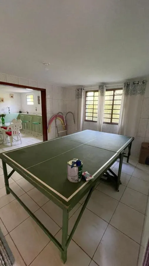 Country home for sale of 3,000 m² in Itu, SP, Brazil