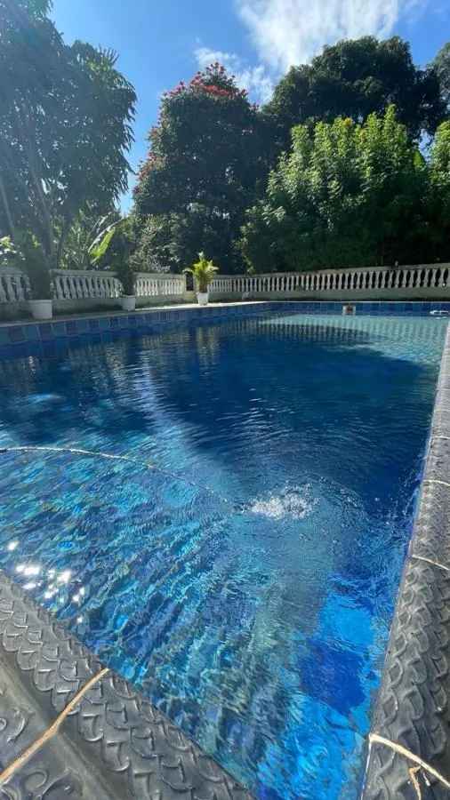 Country home for sale of 3,000 m² in Itu, SP, Brazil