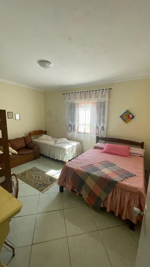 Country home for sale of 3,000 m² in Itu, SP, Brazil