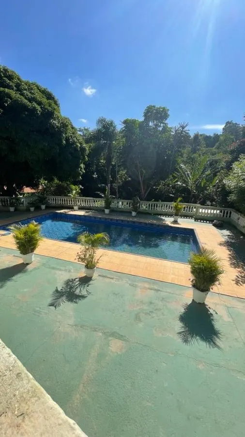 Country home for sale of 3,000 m² in Itu, SP, Brazil