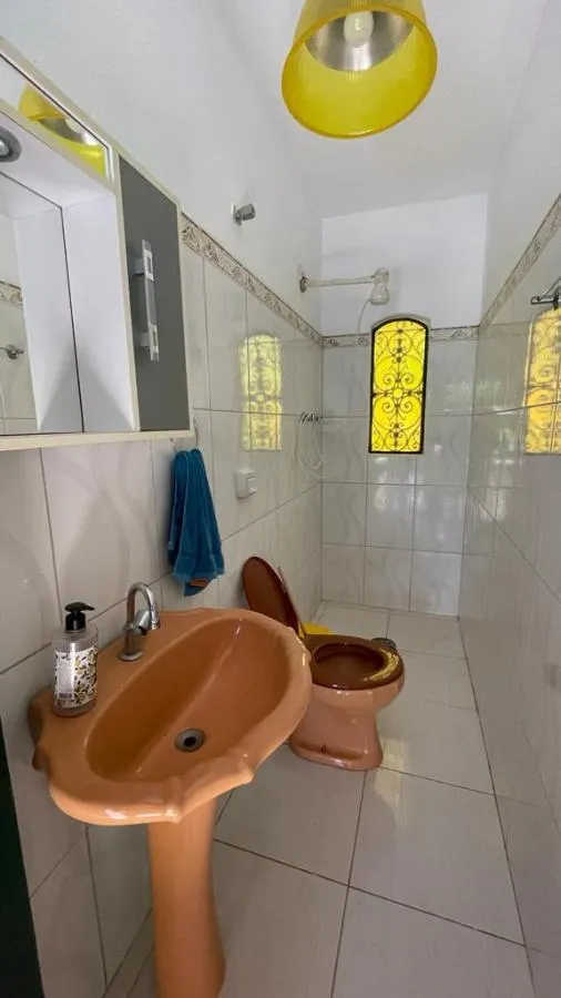 Country home for sale of 3,000 m² in Itu, SP, Brazil