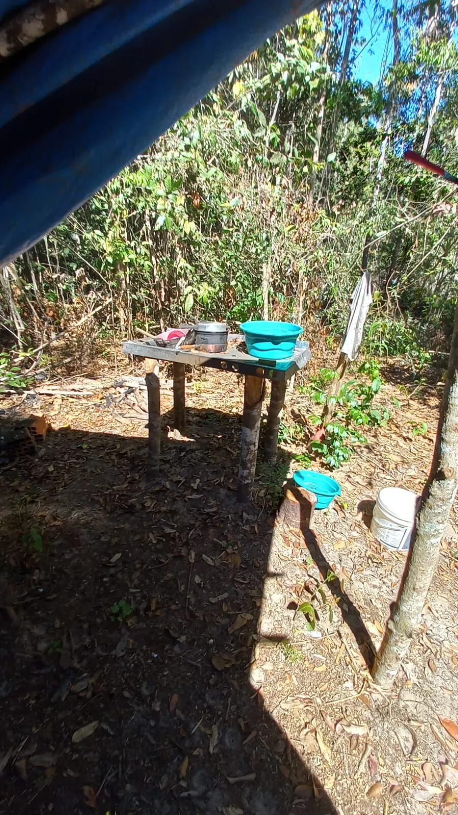 Fazenda à venda de 942 ha em Tesouro, MT, Brasil