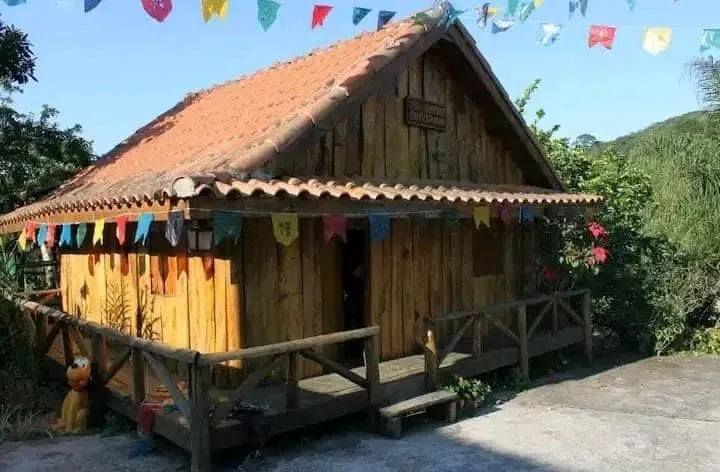 Farm for sale of 726 acres in Registro, SP, Brazil