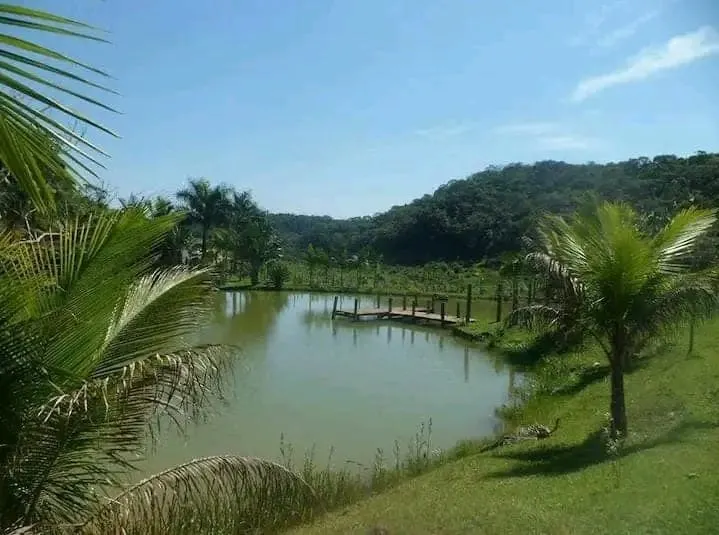 Farm for sale of 726 acres in Registro, SP, Brazil