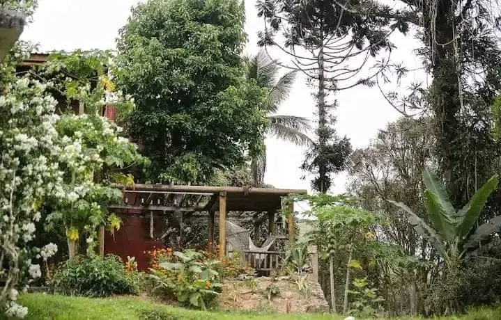 Farm for sale of 726 acres in Registro, SP, Brazil