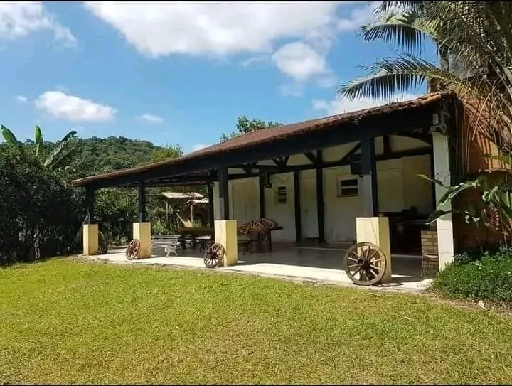 Fazenda à venda de 294 ha em Registro, SP, Brasil