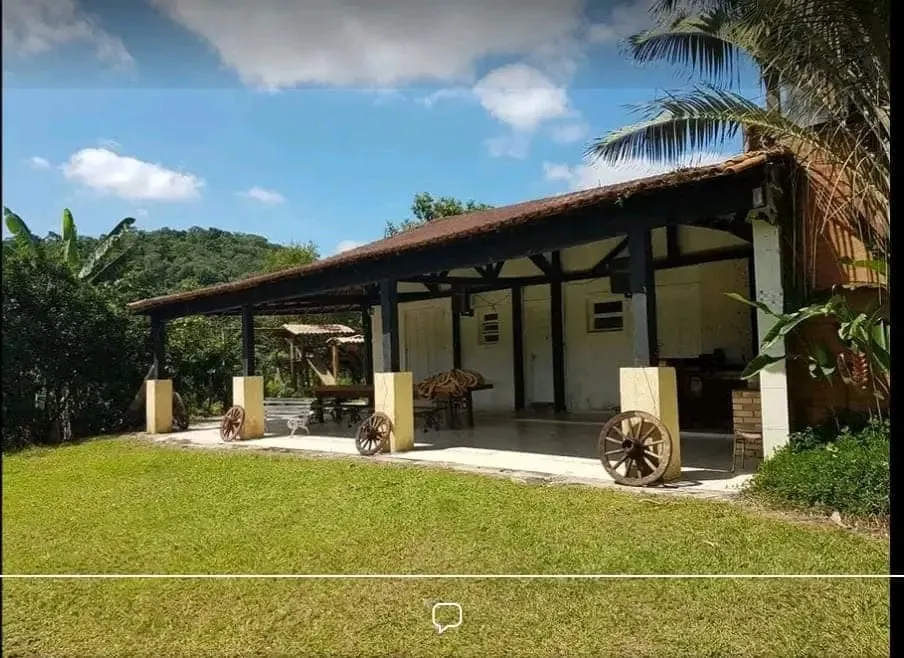 Farm for sale of 726 acres in Registro, SP, Brazil