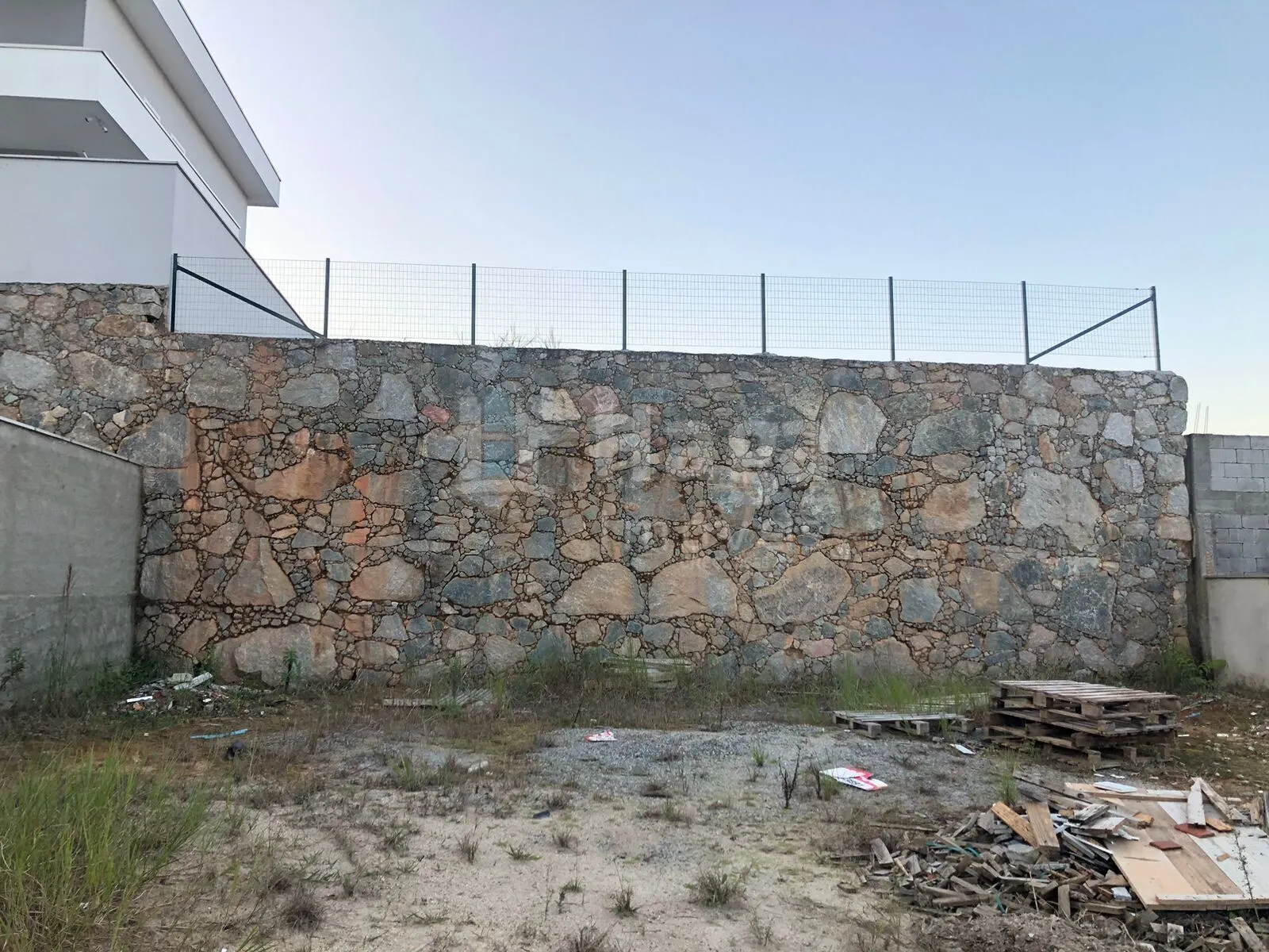 Terreno à venda de 378 m² em Gaspar, SC, Brasil
