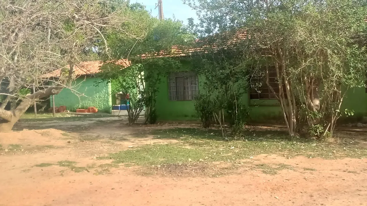 Small farm for sale of 40 acres in Araçoiaba da Serra, SP, Brazil