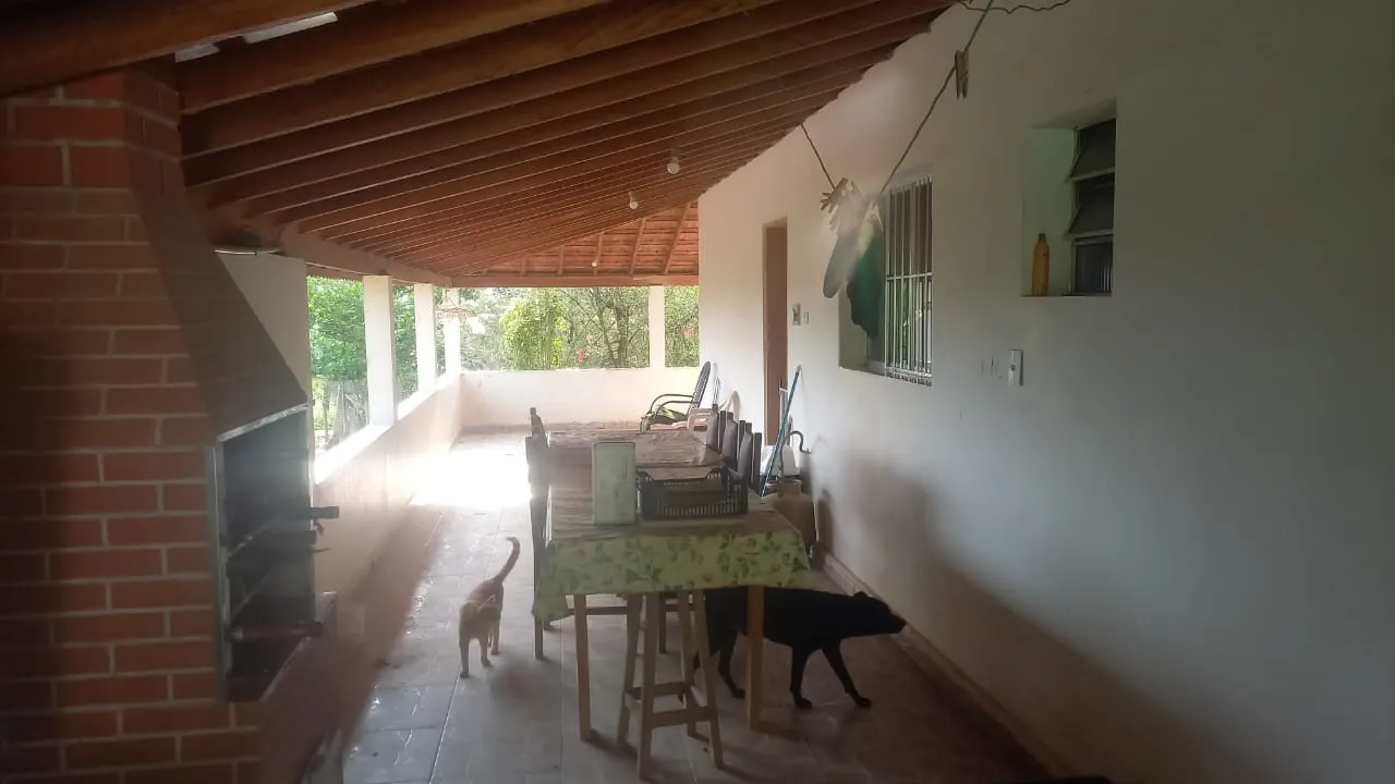Small farm for sale of 40 acres in Araçoiaba da Serra, SP, Brazil