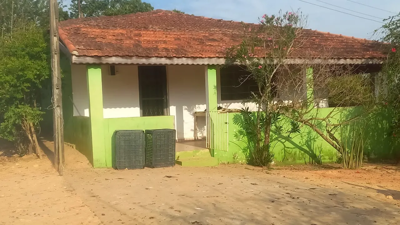 Small farm for sale of 40 acres in Araçoiaba da Serra, SP, Brazil