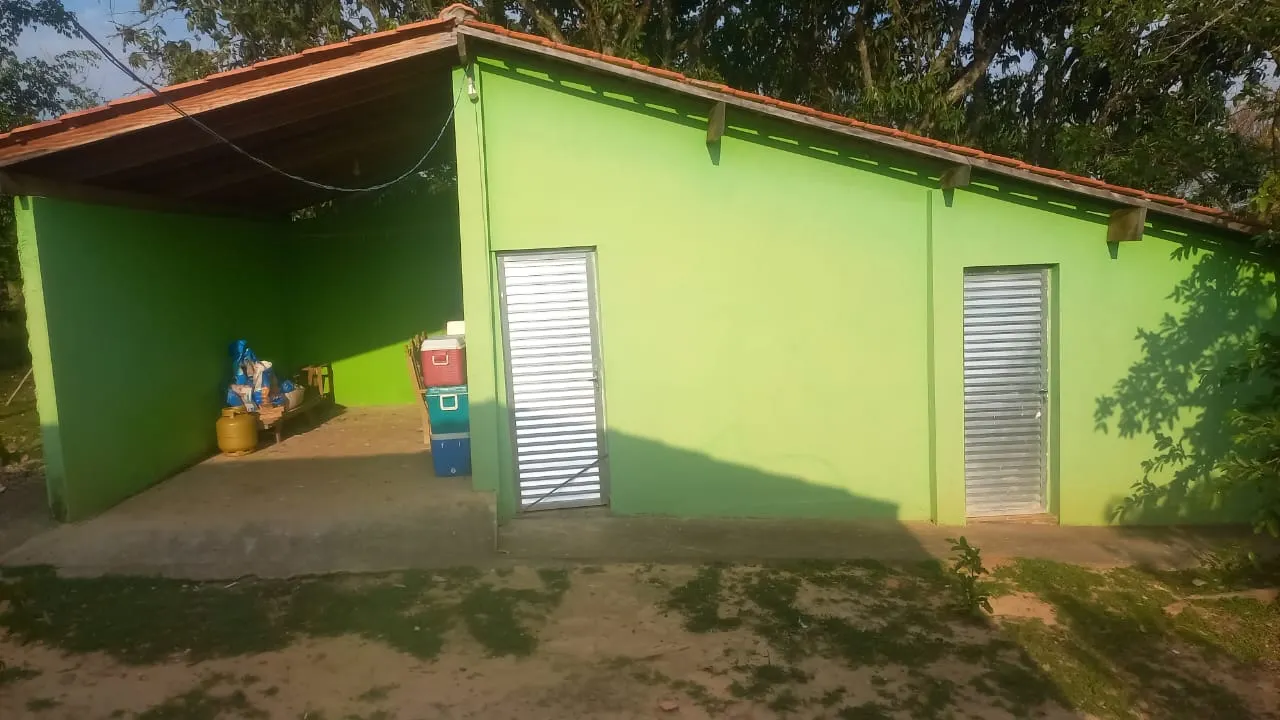Small farm for sale of 40 acres in Araçoiaba da Serra, SP, Brazil