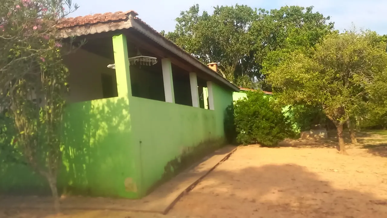 Small farm for sale of 40 acres in Araçoiaba da Serra, SP, Brazil