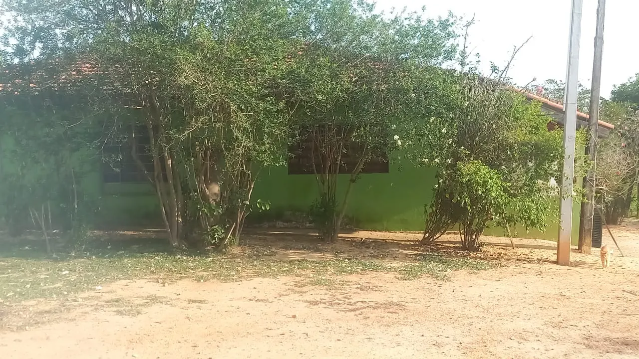 Small farm for sale of 40 acres in Araçoiaba da Serra, SP, Brazil