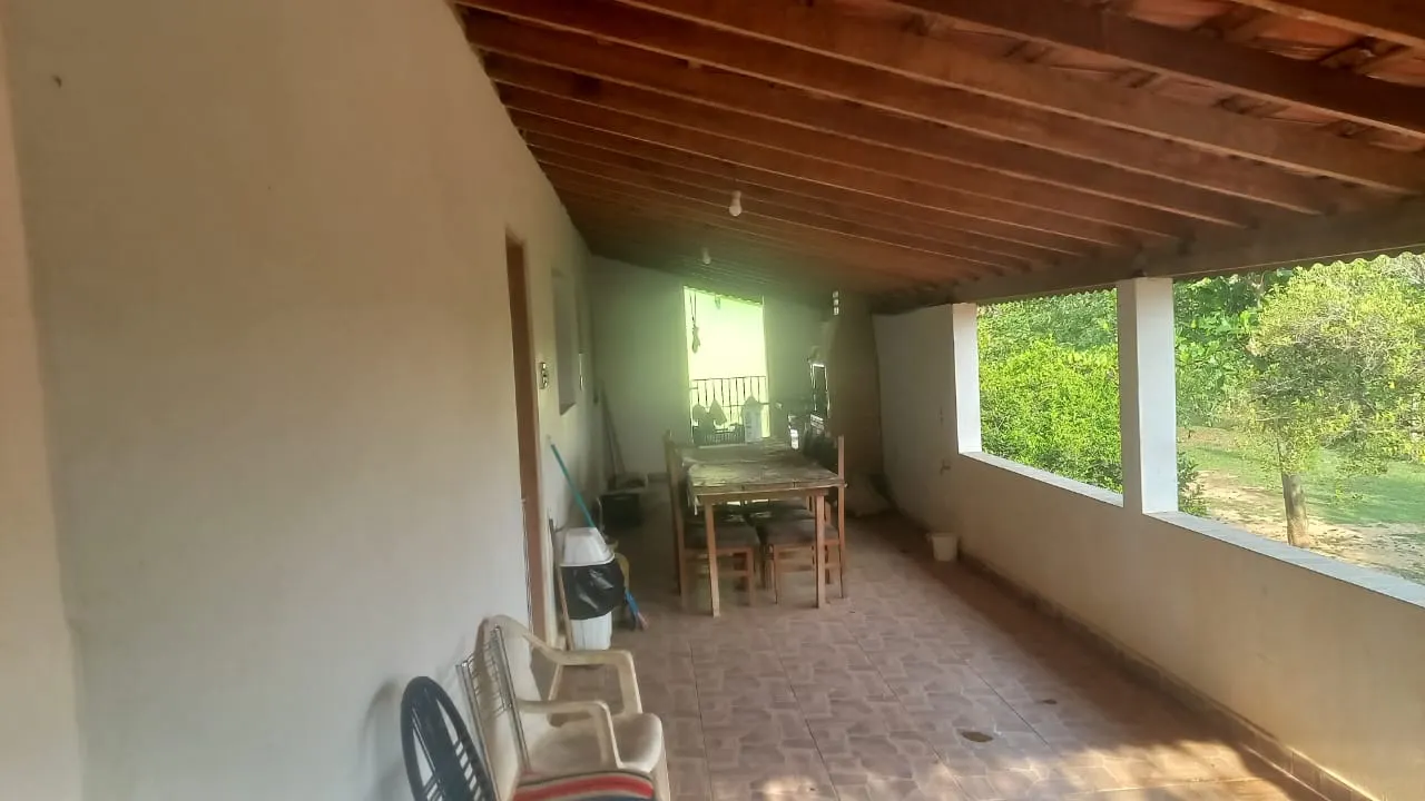 Small farm for sale of 40 acres in Araçoiaba da Serra, SP, Brazil
