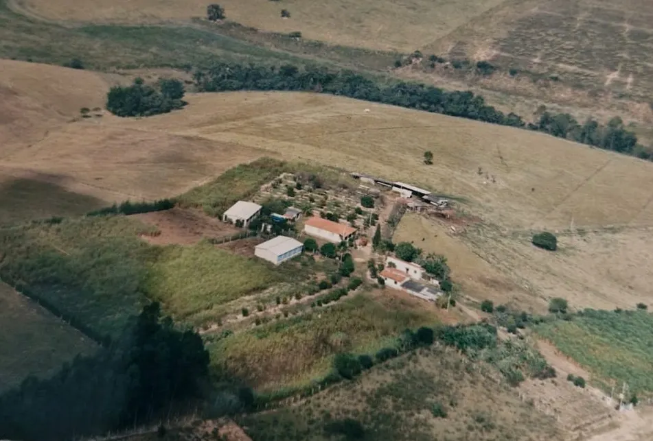 Small farm for sale of 40 acres in Araçoiaba da Serra, SP, Brazil