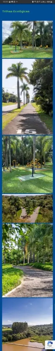 Country home for sale of 450 m² in Pardinho, SP, Brazil