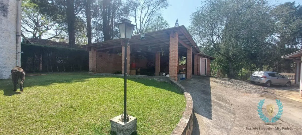 Fazenda à venda de 17.000 ha em São Roque, SP, Brasil