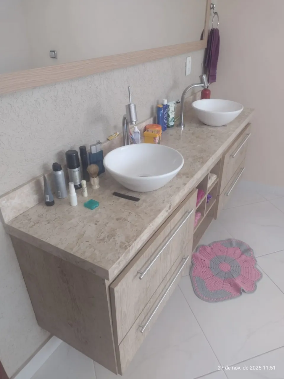 House for sale of 162 m² in Sorocaba, SP, Brazil