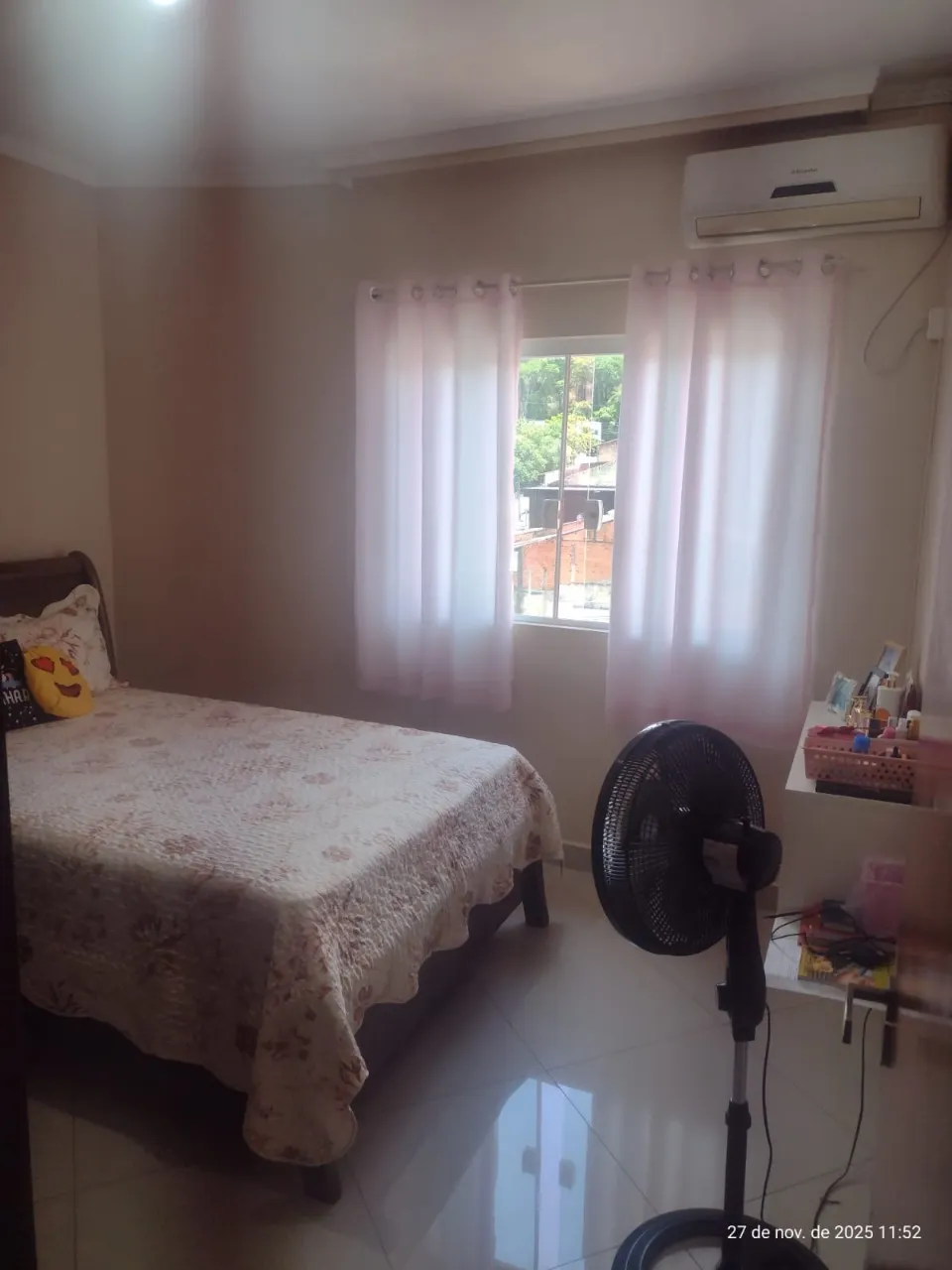 House for sale of 162 m² in Sorocaba, SP, Brazil