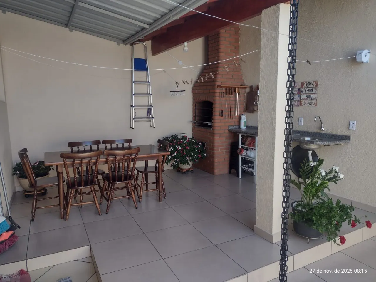 House for sale of 162 m² in Sorocaba, SP, Brazil