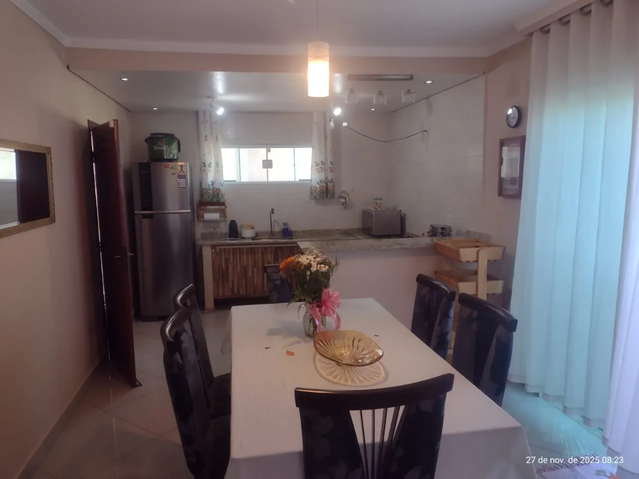 House for sale of 162 m² in Sorocaba, SP, Brazil