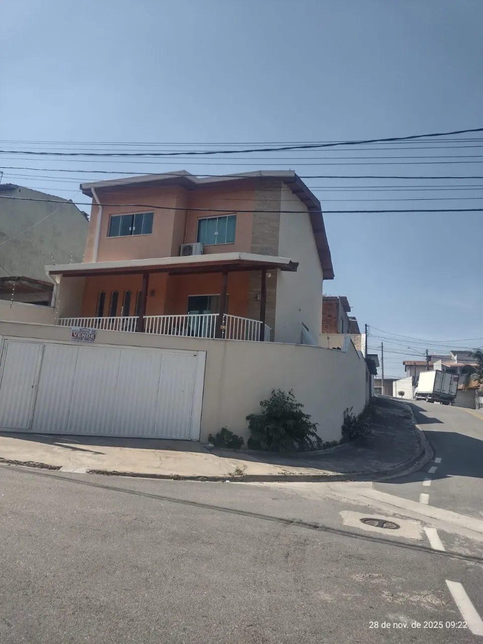 Casa à venda de 162 m² em Sorocaba, SP, Brasil