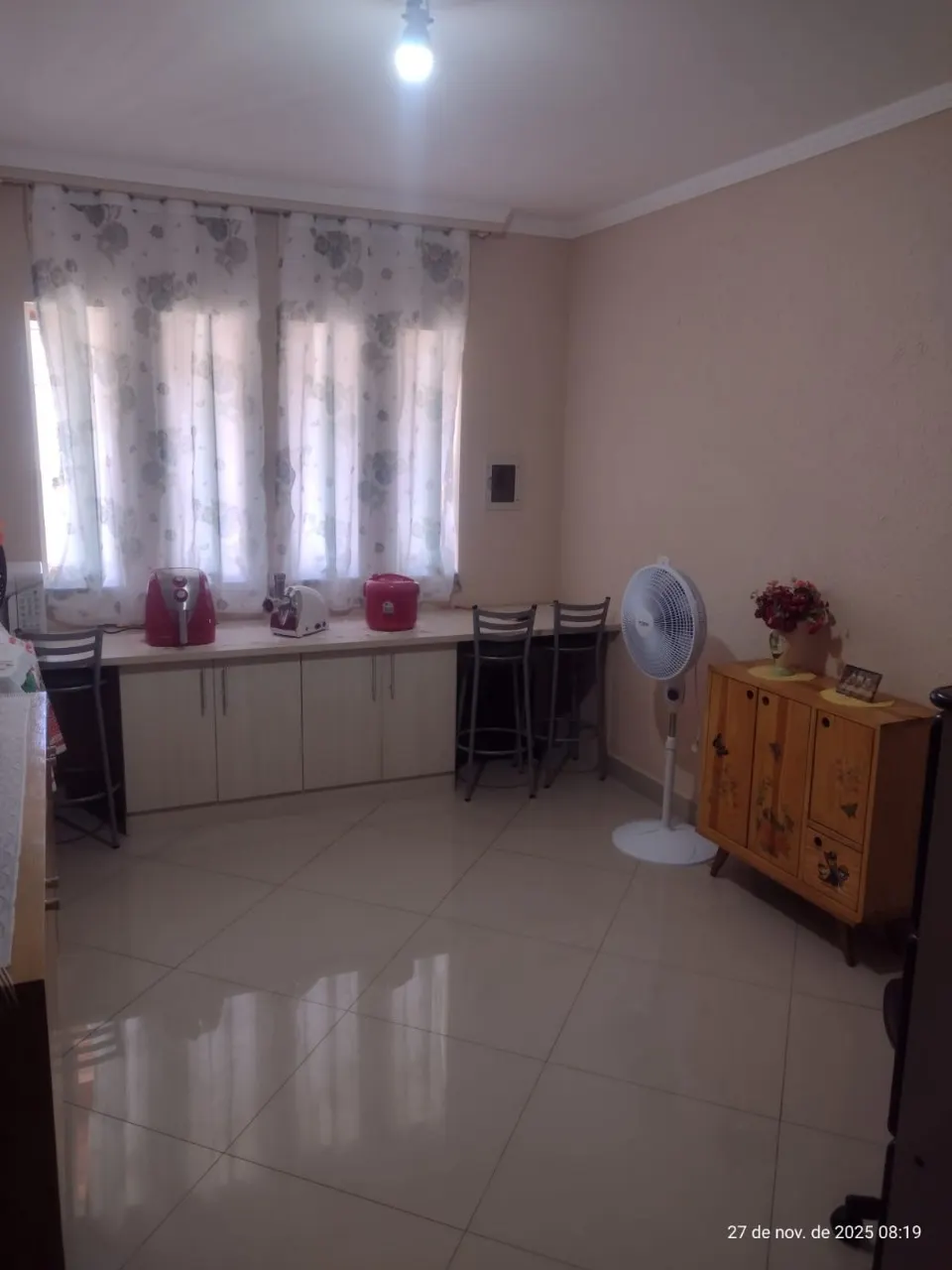 House for sale of 162 m² in Sorocaba, SP, Brazil
