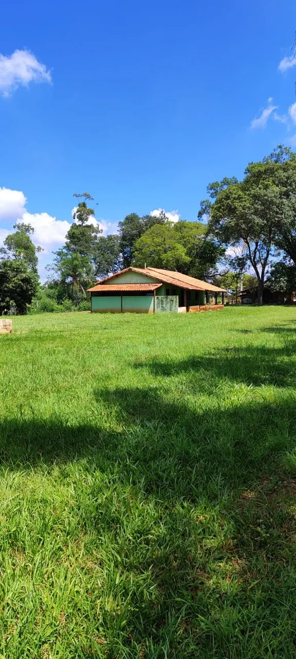 Fazenda à venda de 496 ha em Paranapanema, SP, Brasil