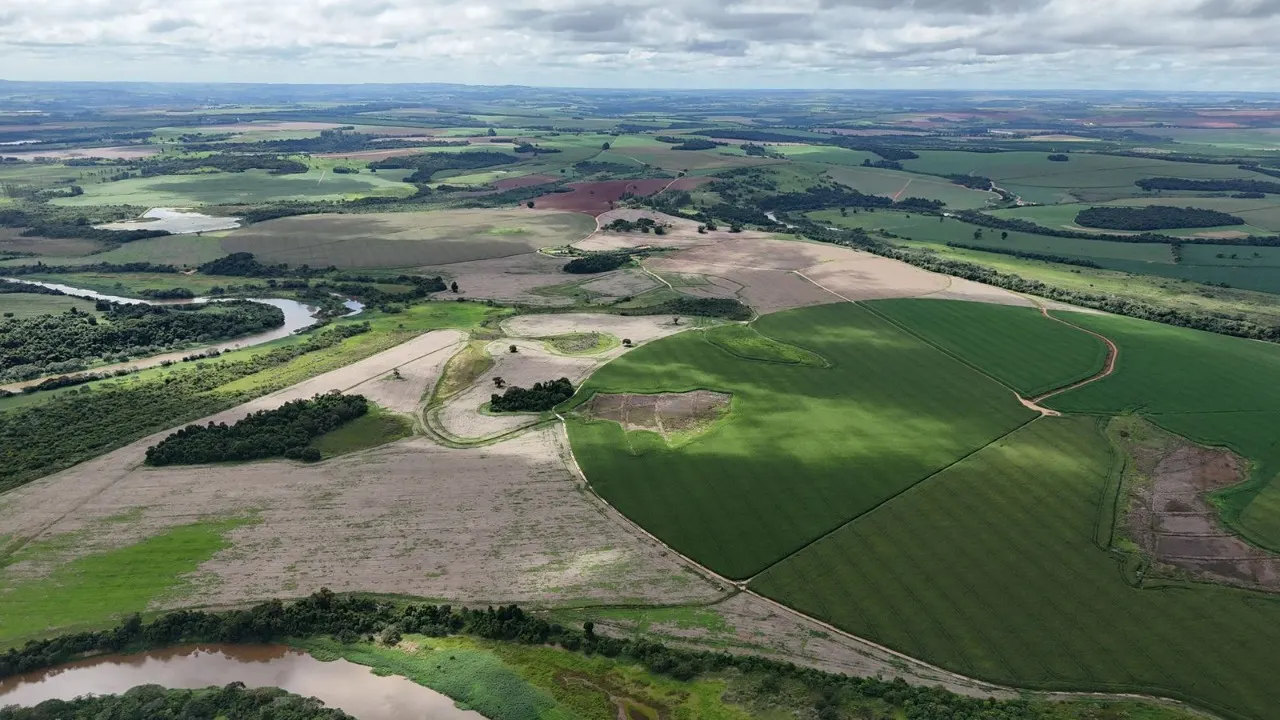 Fazenda à venda de 496 ha em Paranapanema, SP, Brasil