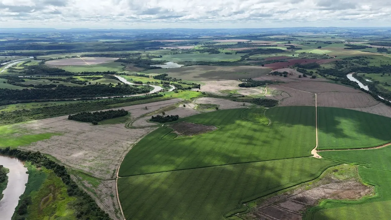 Fazenda à venda de 496 ha em Paranapanema, SP, Brasil