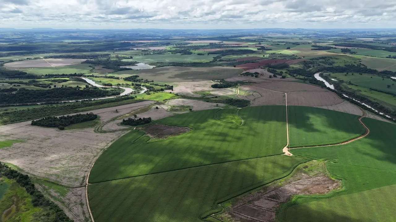 Fazenda à venda de 496 ha em Paranapanema, SP, Brasil