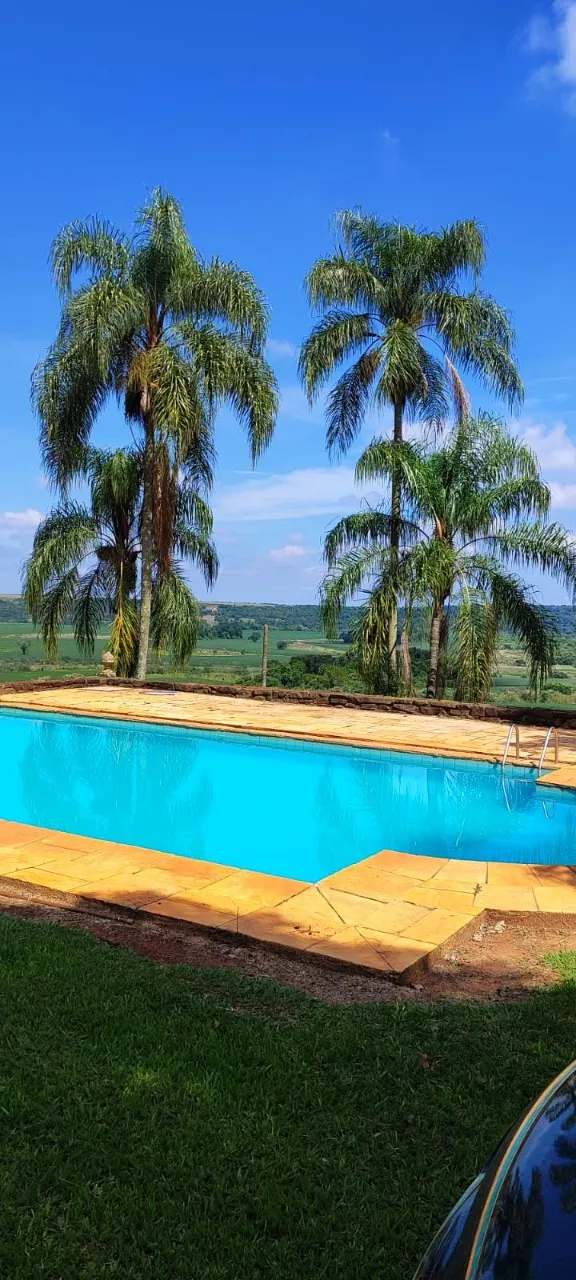 Fazenda à venda de 496 ha em Paranapanema, SP, Brasil